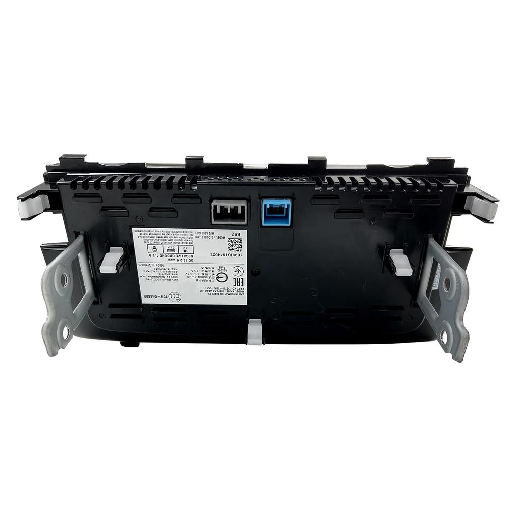 7" навигационный дисплей ЖК-сенсорный экран 39710-TBA-A11 для Honda Civic 2016-2018