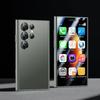 Soyes S23 Pro 4G Mini Smartphone 3.0inch MT6737 Dual SIM 2 ГБ RAM 16 ГБ ROM Android 9.0 Face Recognition 1950mAh 5MP Camera Fashion Mobile Phone