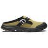SALOMON Rx Slide 3.0 Nomad Удобная посадка Сандалии-слипоны Унисекс Сандалии Имбирно-желтые L49159200