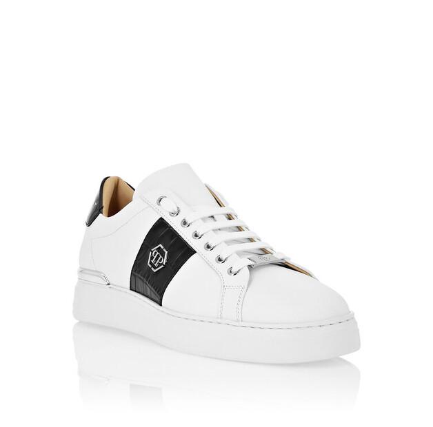 Кроссовки PHILIPP PLEIN 27421