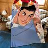 Аниме O-Ore M-Monogatari Плед из фланели с уютным принтом, Портативный, Прочный, Машинная стирка, Милый, Крутой