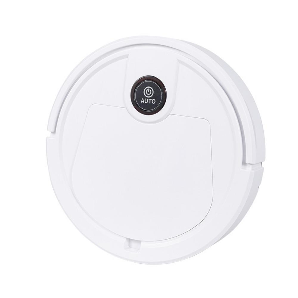 Подметающий робот Подметание и перетаскивание Интегрированный интеллектуальный пылесос Мелкая бытовая техника