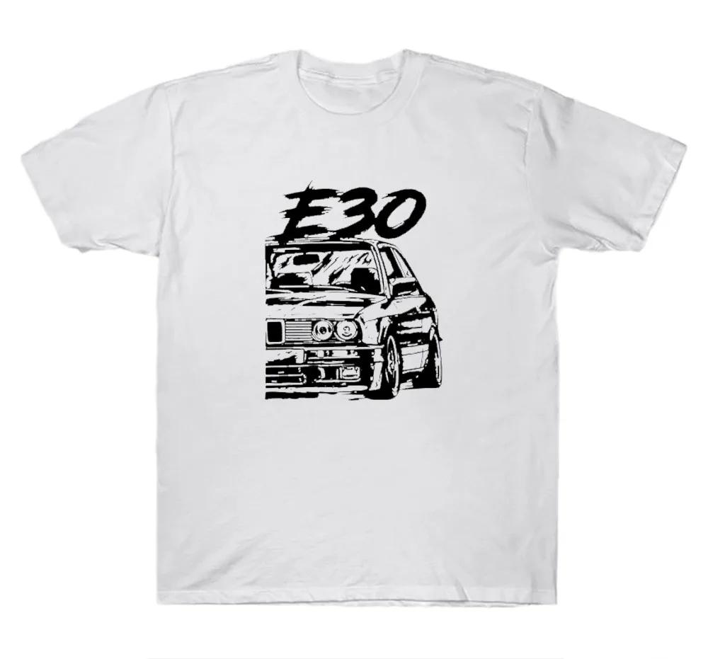 Мужская футболка с круглым вырезом, набор вариантов E36, футболка с принтом Primer Conor Mcgregor, унисекс, винтажные забавные топы с коротким рукавом, футболки