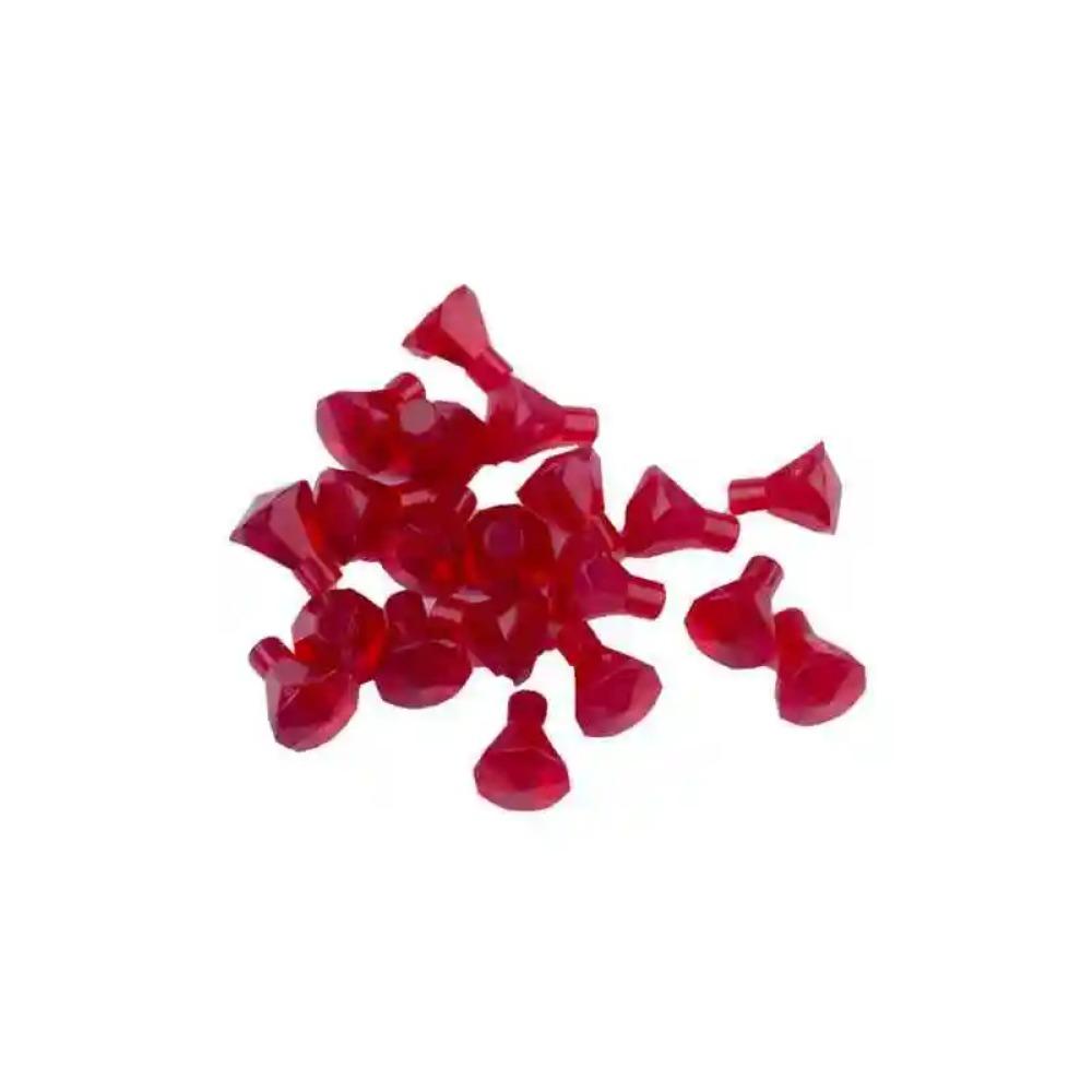 MOC Precious Deposits Building Blocks Treasure Pirate Map Gold Ore Silver Brick Box Diamond Bricks Toys Gift