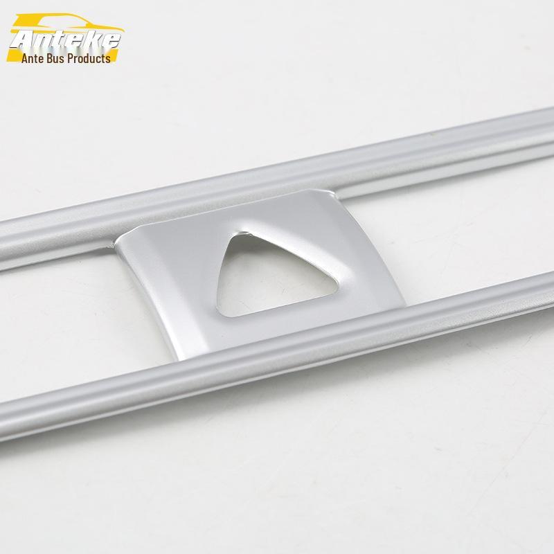 Angsino Decorative Frame for Console Air Outlets - Compatible with 18 Models