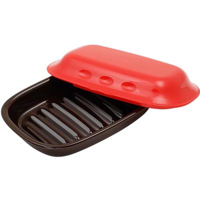 Курияма, микроволновая печь, легкая красная рыба на гриле!"МВ-511