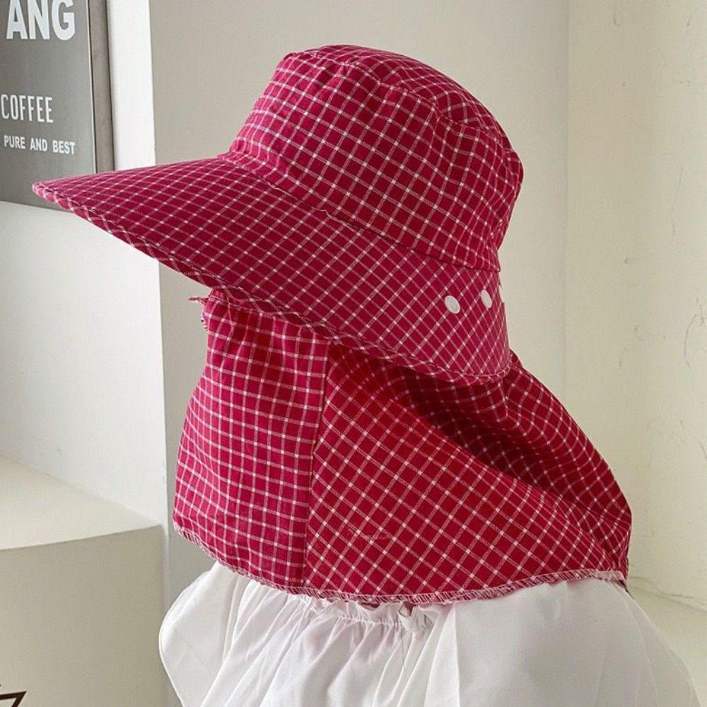 Женская кепка для сбора чая, УФ-защита, сельскохозяйственная рабочая шляпа, новые солнцезащитные шляпы с цветочным принтом