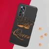 Чехол с короной короля и королевы для Xiaomi 14T Pro 11T 12T 13T 13 14 15 Ultra Чехол для POCO F7 F6 F5 X3 X5 X6 X7 Pro