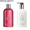 Набор гель для душа Molton Brown Pink Pepper и лосьон для тела Cypress