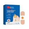 Guo Yi Onychomycosis Patch: Nail & Toe Care for Gray Nails