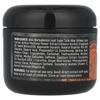 MaryAnn Organics, Горячий крем, массажный и согревающий усилитель для упражнений, 4 жидких унции