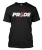 PRIDE FIGHTING CHAMPIONSHIP PRIDE FC - кастомная футболка S-4XL