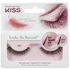 Kiss Luxe So Natural Eyelash Shy 1 набор