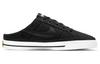 Nike Кеды-мюли Court Legacy 'Черный' Женские DB3970-001