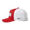 Mizuno Soft Japan Replica Softball Cap, 12JW0X91, Size: Free