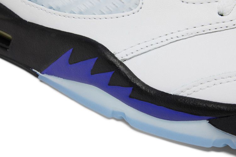 Jordan 5 Retro Dark Concord