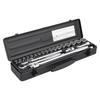 TONE Socket Wrench Set CX3172BK Drive Black Contents 24 Items 9.5mm (3/8")
