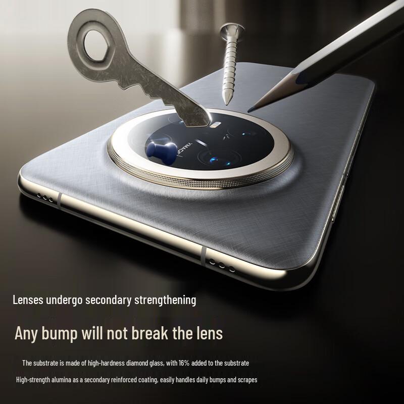 Baseus Премиальные защитные пленки для экрана и объектива камеры для серии Huawei Mate