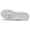 Air Jordan 1 Low SE Craft GS Inside Out — Детские кроссовки Tech Grey Light-Orewood-Brown White Sail FB9139-002
