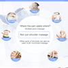 Healthy Care Full Body Tens Acupuncture Electric Therapy Massager Meridian Physiotherapy Massager