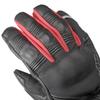 Motorcycle Gloves Protect Touring Winter Gloves L 1281 For Winter and Spring Waterproof Cold Protection Carbon Stretch Material Protector [Komine]
