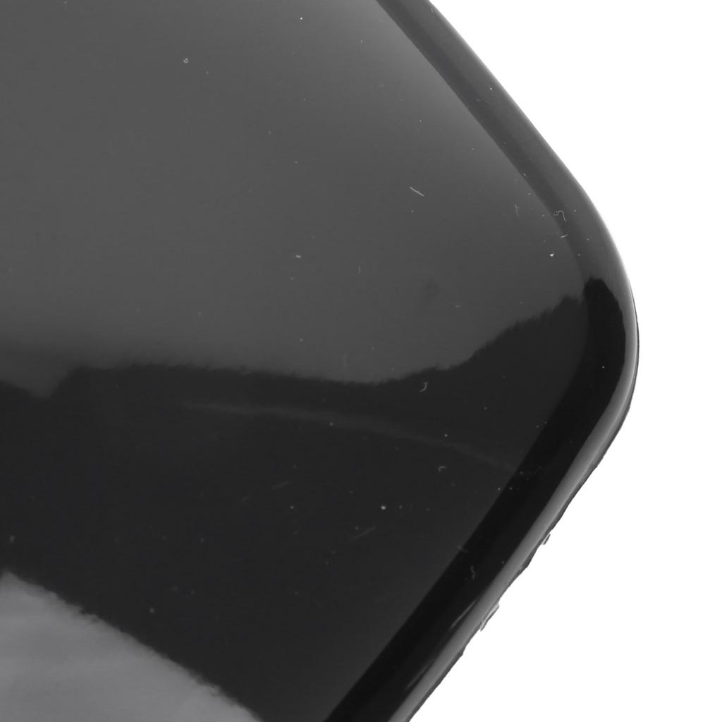 Motorcycle Retrofit Vintage for 5‑7in Motor Headlights Windscreen PC Material