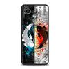 Чехол для телефона с карпом кои для Xiaomi 15 14 13 12 Lite 14T 13T 12T Pro Poco X7 X6 X5 X4 X3 NFC F7 Ultra F6 Pro Мягкая крышка