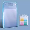 Expanding File Organiser A4 File Holder Paper Documents Storage Folder