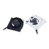 CPU GPU Fan Laptops Cooling Fan DC12V 4Pin 4wires Coolers Fan for Legion Y9000P IRX8 R9000P ARX8 2023 Laptops Part