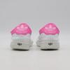 ID7566 BALENCIAGA A adidas Stan Smith "Белый/Розовое сияние" (Женский)