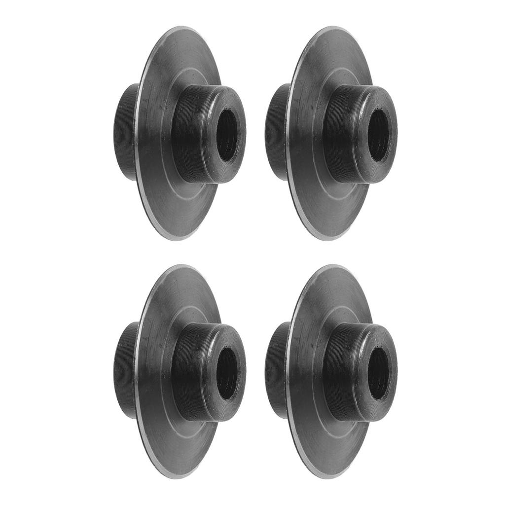 4 шт. сменное колесо для трубореза 38x19x9 мм, запасное лезвие для трубореза из марганцевой стали для меди