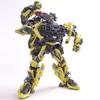 Робот-трещотка JH01 Игрушки-трансформеры BMB Ratchet JH-01 Фигурка-трансформер отличный для повседневного использования идеальный для подарка