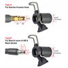 Pressure Washer Hose Connector Converter for Karcher Bosche AR Black Decker Patriot Dawoo Nilfisk STIHL Water Cleaning Hose