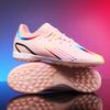 New Men Ultralight Soccer Shoes  Professional Football Boots Unisex Non-Slip High-quality Training