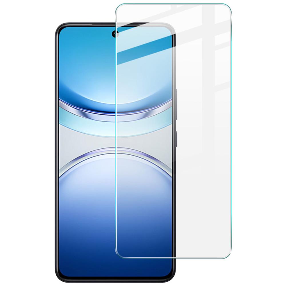 IMAK H Series For vivo Y300 5G Tempered Glass Screen Protector Shatter-Proof Protection