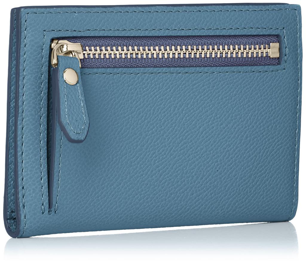 Чехол для пропуска ETE Blue Grey [Topkapi] Bi-fold Womens