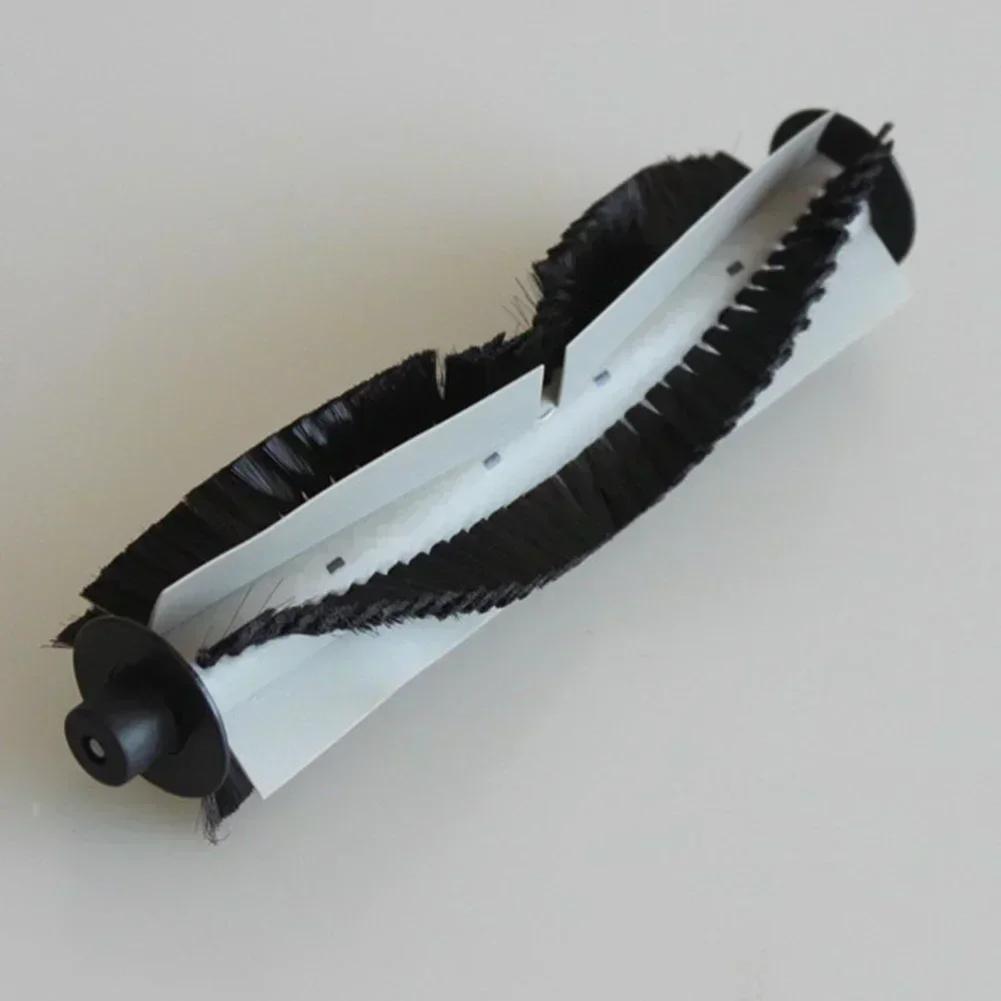 Для ILIFE A20 T20S V3x Комплект аксессуаров с основной щеткой, боковыми щетками, фильтрами, салфеткой для мытья полов. Совместим с For Polaris PVCR 3600