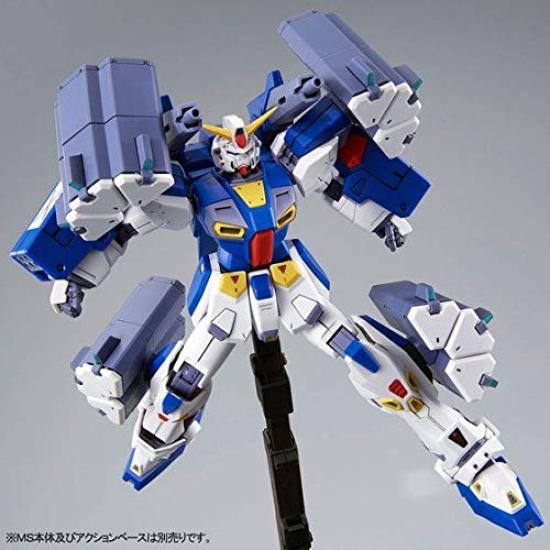 Интернет-магазин пластиковых моделей BANDAI MG Gundam F90 Mission Pack B Type K 1/100 и (Эксклюзив для хобби)