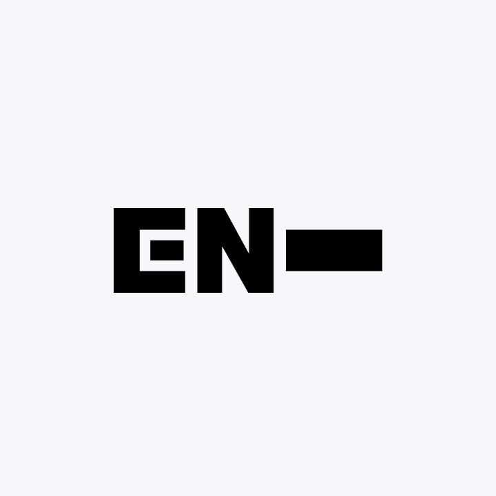 Официальный световой жезл ENHYPEN версии 2