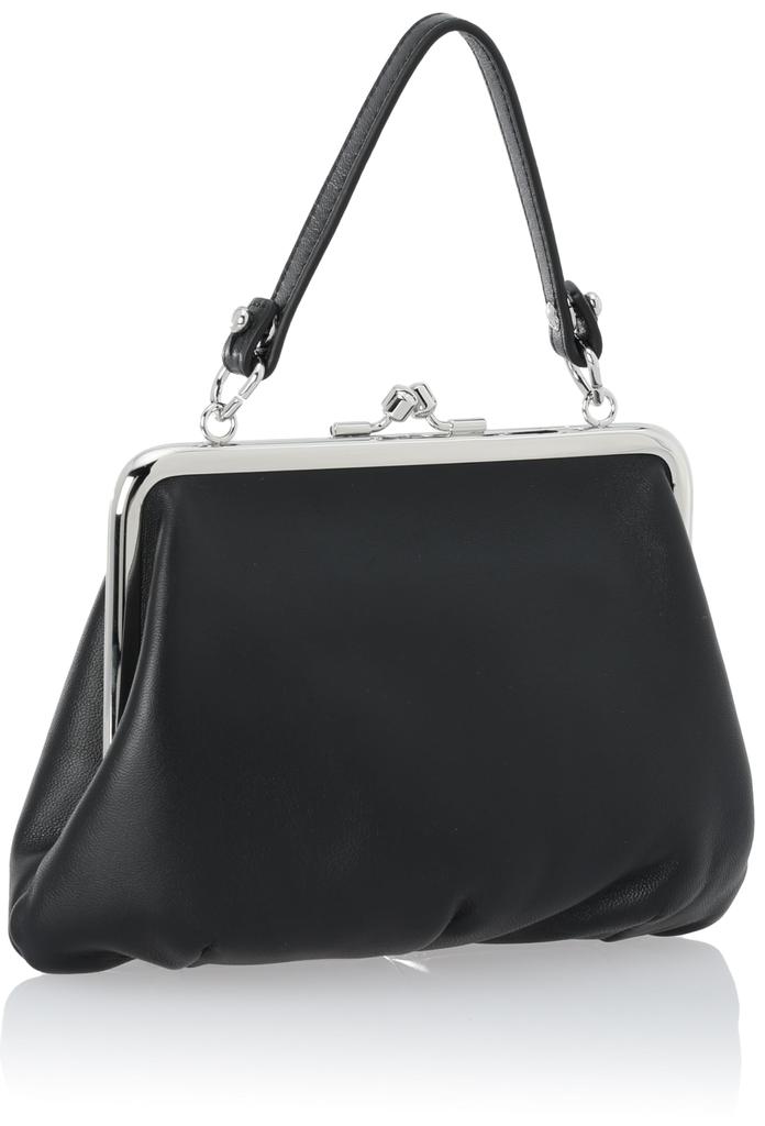 Shoulder Bag 52020003 GRANNY BLACK [Vivienne Westwood] Women's [Item]