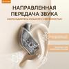 Xiaomi Беспроводные наушники с микрофоном, Bluetooth, USB Type-C, Черные