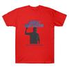 Jana Nayagan Silhouette One Last Dance Inspired Essential TShirt Men Women pure Cotton Comfortable Fashion Short Sleeve Top