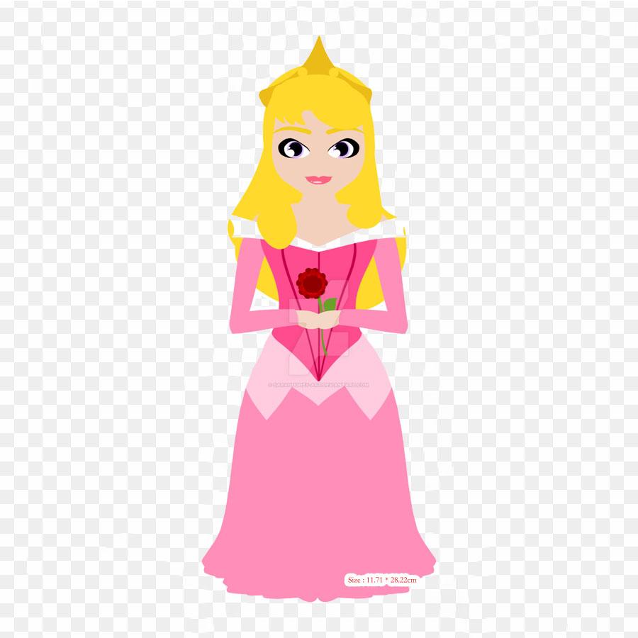 Cartoon Princess Chocobo Iron On Heat Transfer Printing Vinyl Patches Sticker for Clothes DIY Appliques Washable Patches