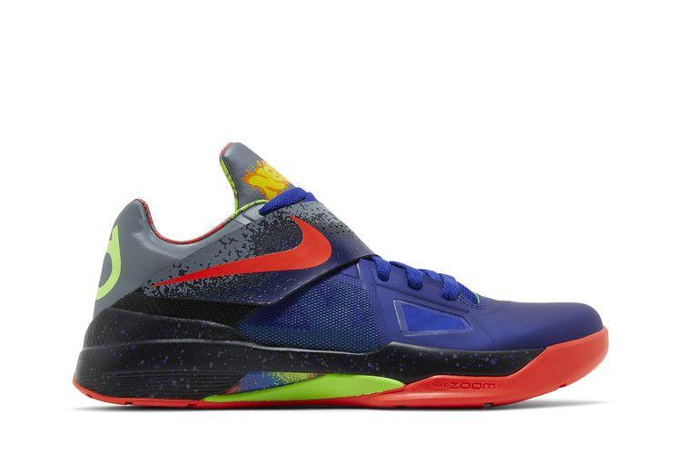 Nike KD 4 NERF (2024)