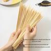 Ji Xia Ke Disposable Bamboo Barbecue Skewers