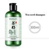 Ginger Shampoo Gentle Hydrating Moisturizing Refreshing Supple and Nourishing Polygonum Multiflorum Shampoo