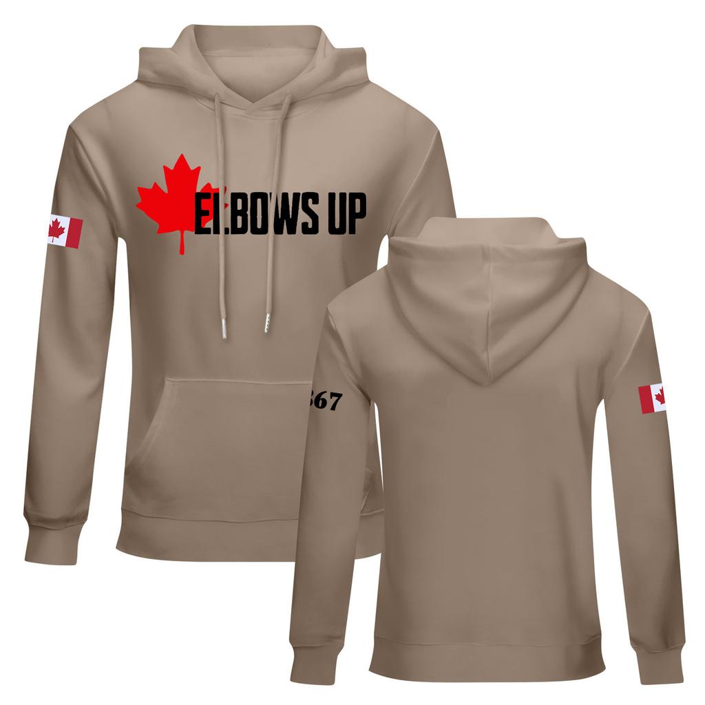 Унисекс модный повседневный свободный плюшевый пуловер с длинными рукавами и круглым вырезом с капюшоном из веревки