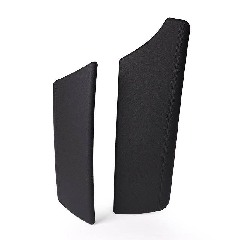 Leather Armrest Lid Cover for BMW 5 Series (2010-2017) F10 F11 F18