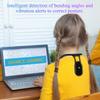 New Ultrasonic Soothing Body Neck Instrument Intelligent Posture Correction and Trainer Posture Corrector for Men and Women