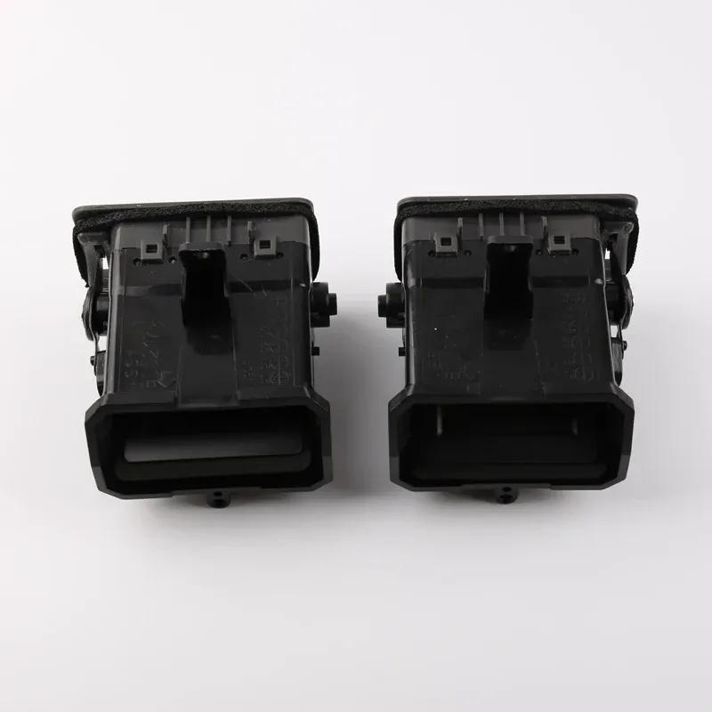 Benekar Left Right Panel Dash Air Outlet Vent for Mitsubishi Pajero Montero V31 V32 V33